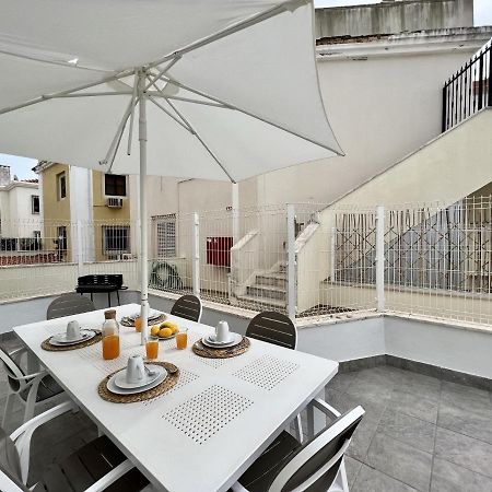 Vilamoura Central 3 By Homing Extérieur photo