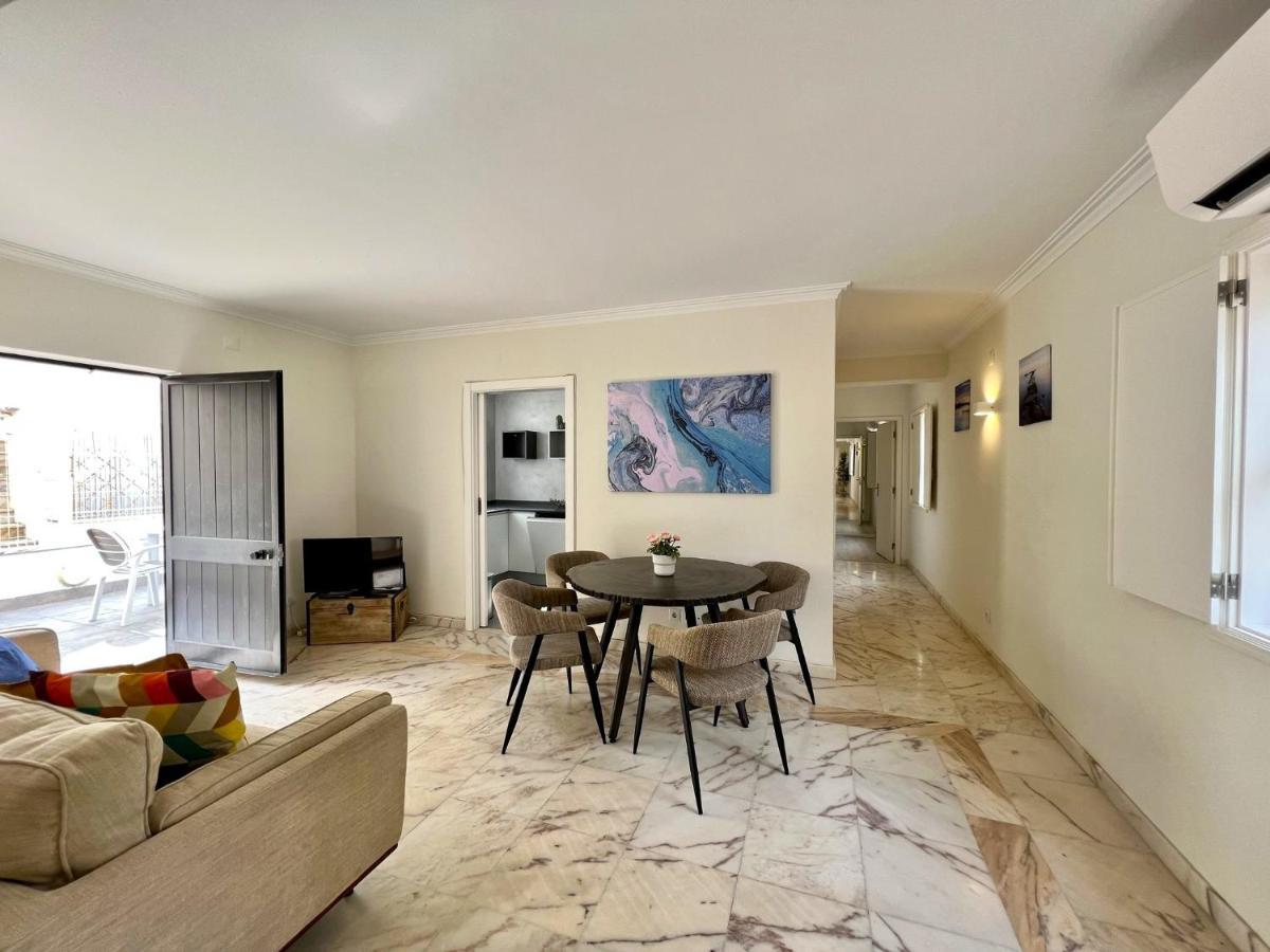 Vilamoura Central 3 By Homing Extérieur photo