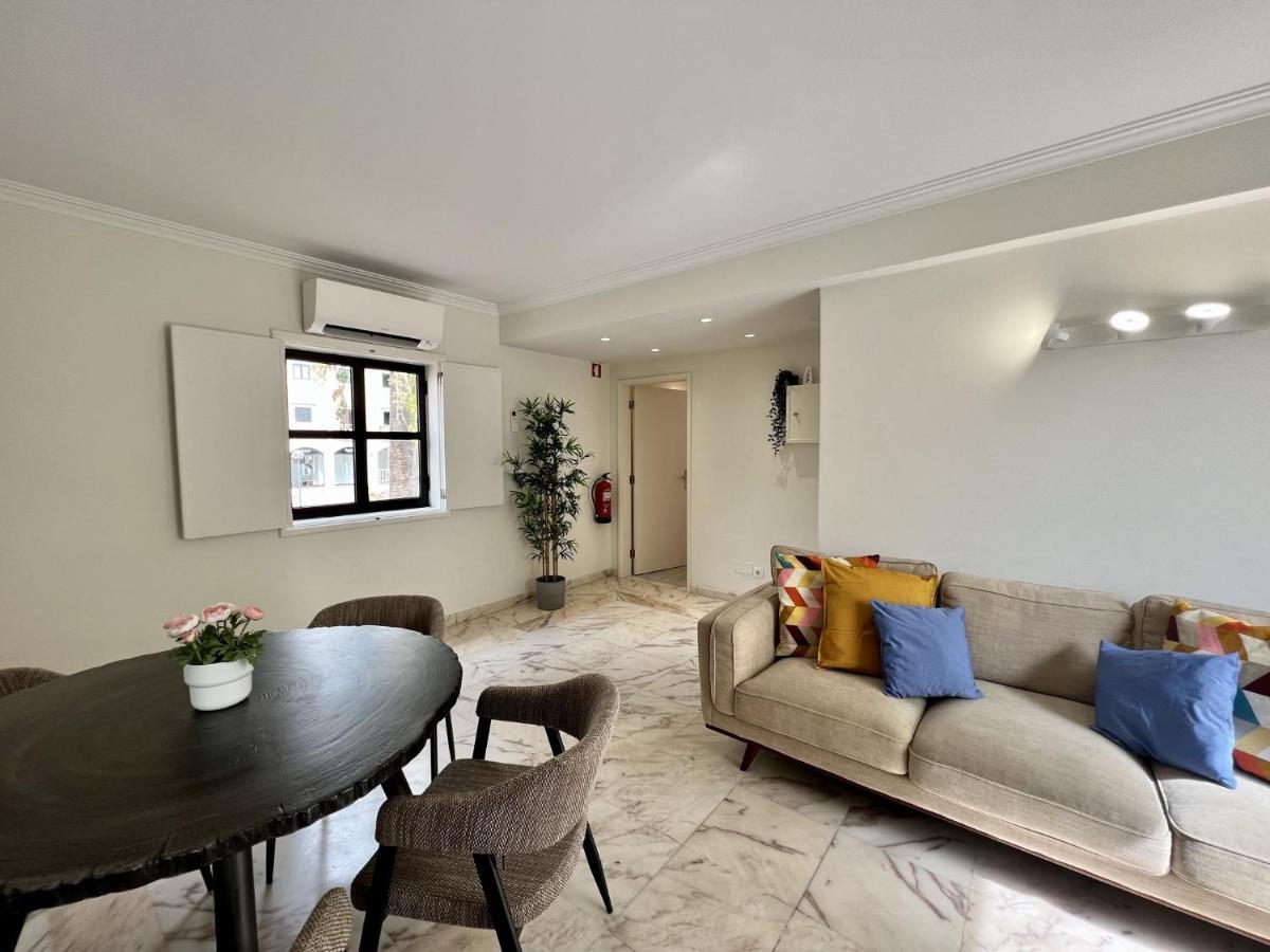 Vilamoura Central 3 By Homing Extérieur photo