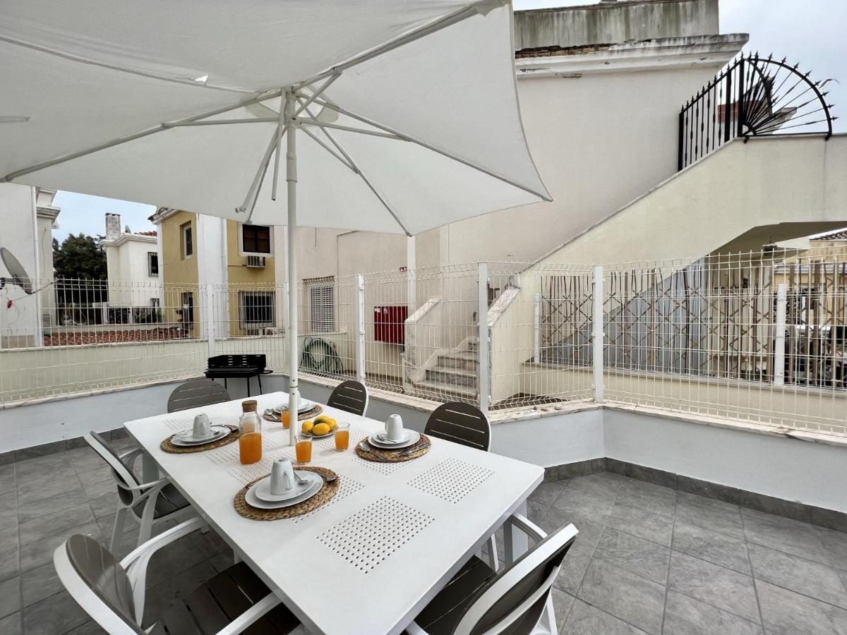 Vilamoura Central 3 By Homing Extérieur photo
