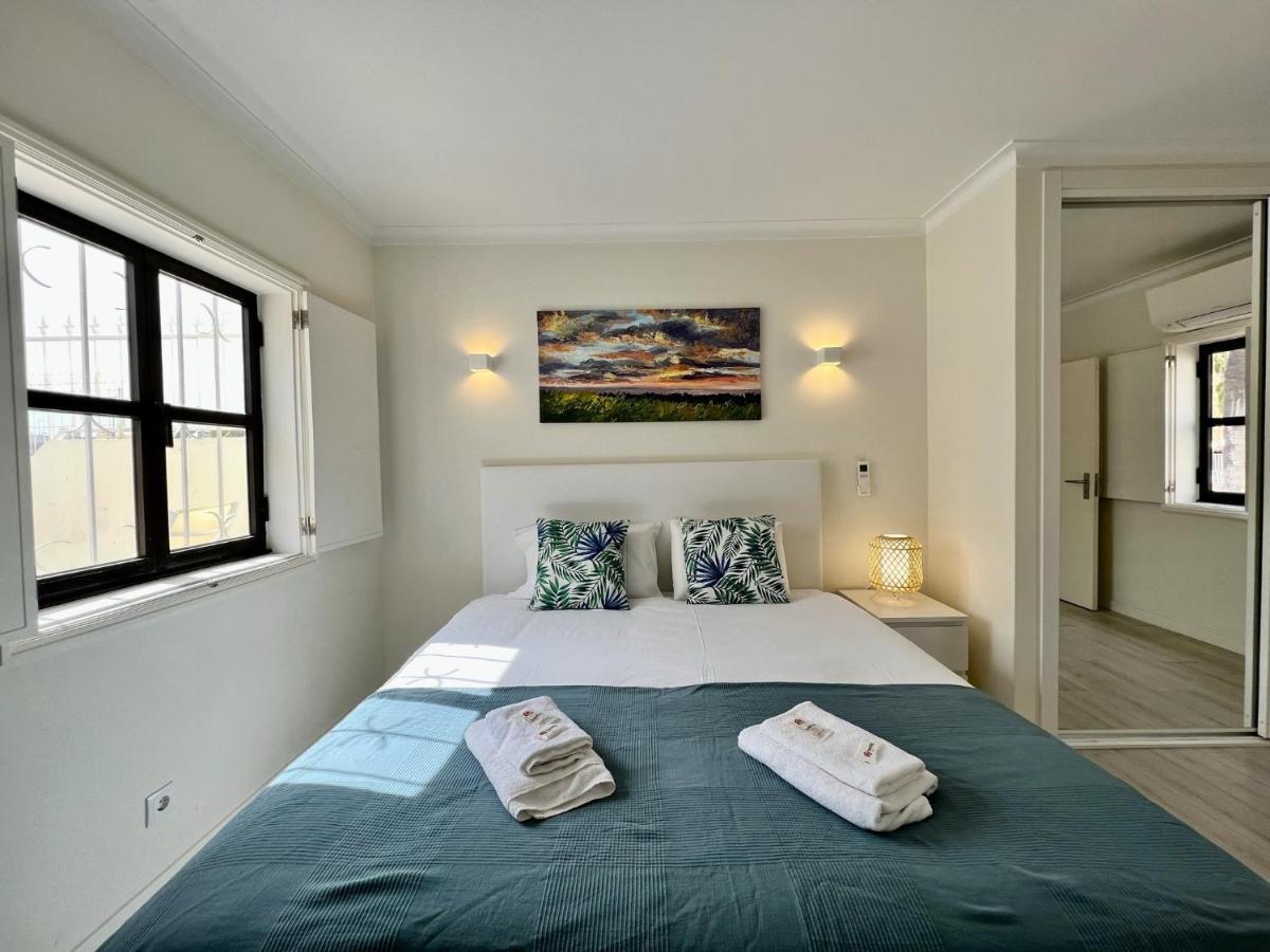 Vilamoura Central 3 By Homing Extérieur photo