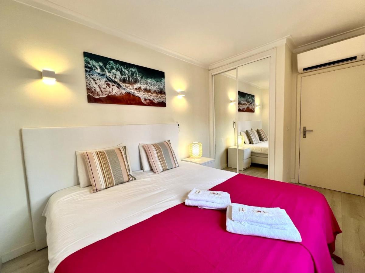 Vilamoura Central 3 By Homing Extérieur photo