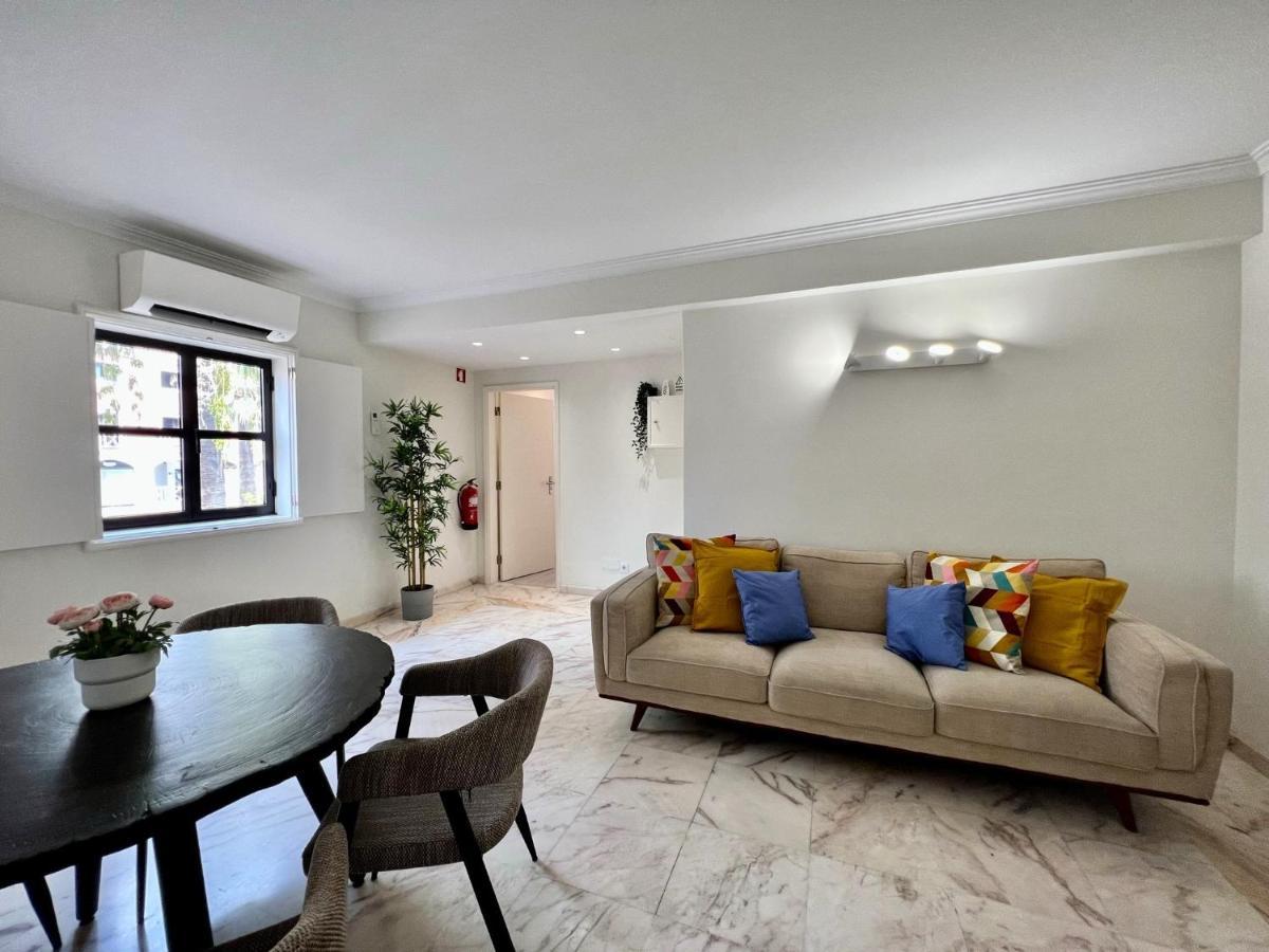 Vilamoura Central 3 By Homing Extérieur photo