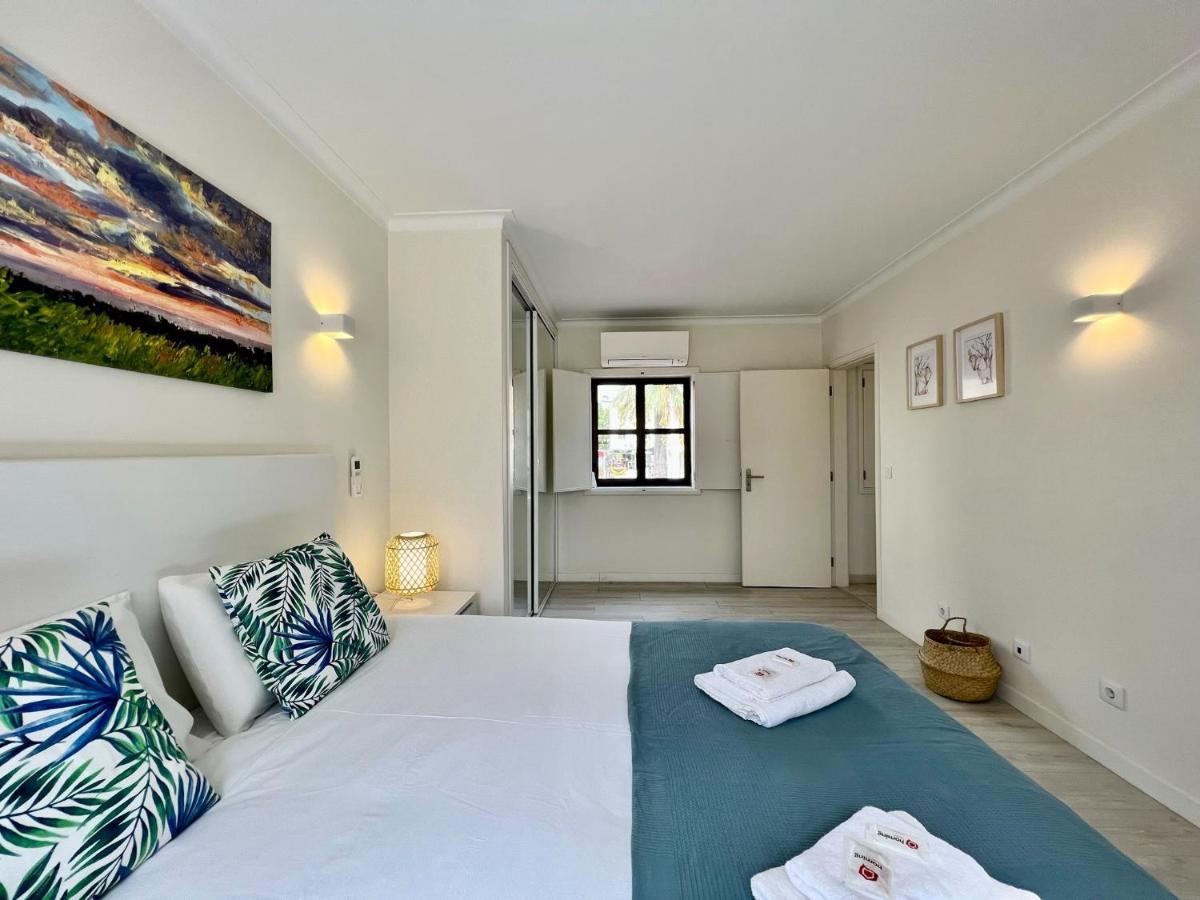 Vilamoura Central 3 By Homing Extérieur photo