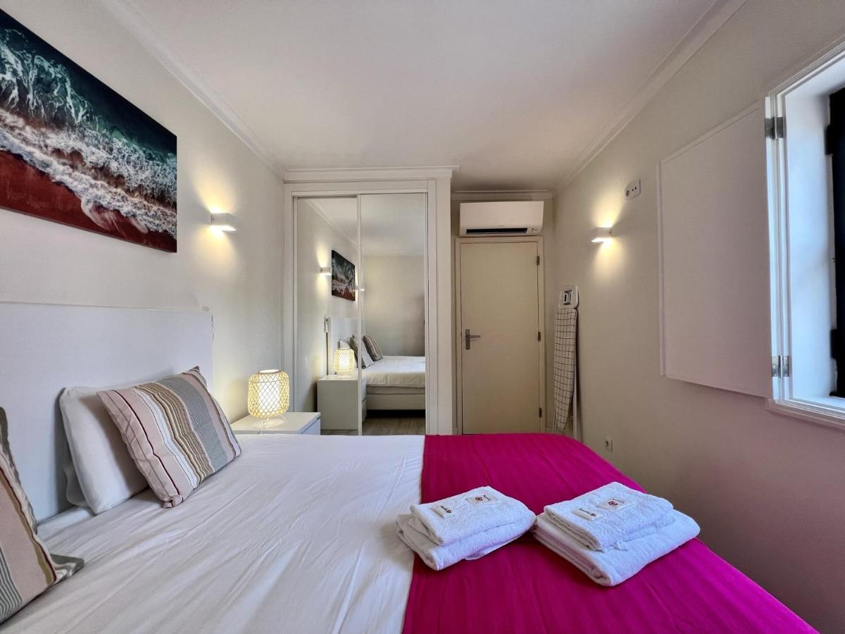 Vilamoura Central 3 By Homing Extérieur photo