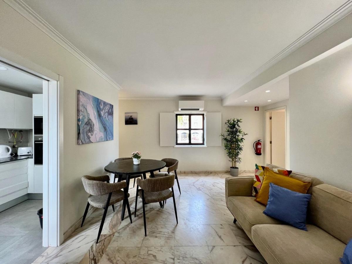 Vilamoura Central 3 By Homing Extérieur photo