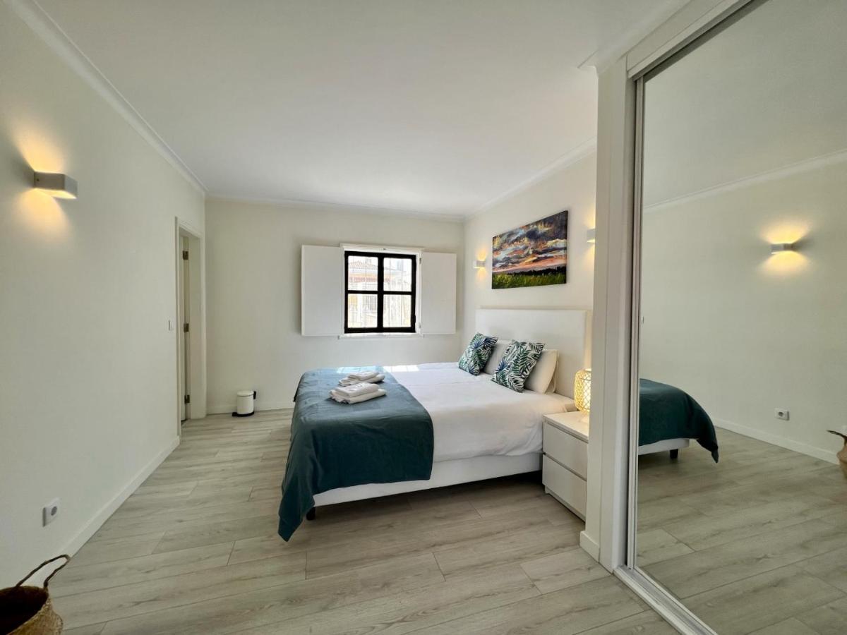 Vilamoura Central 3 By Homing Extérieur photo