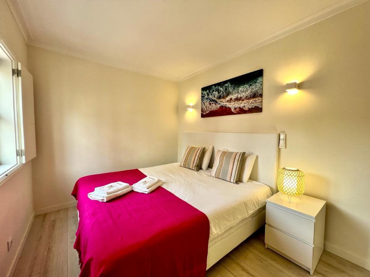 Vilamoura Central 3 By Homing Extérieur photo