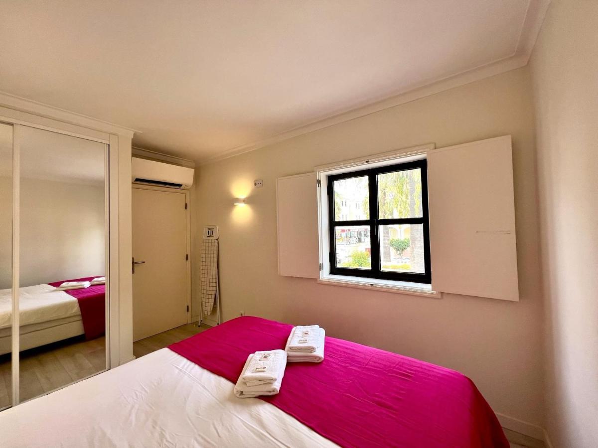 Vilamoura Central 3 By Homing Extérieur photo