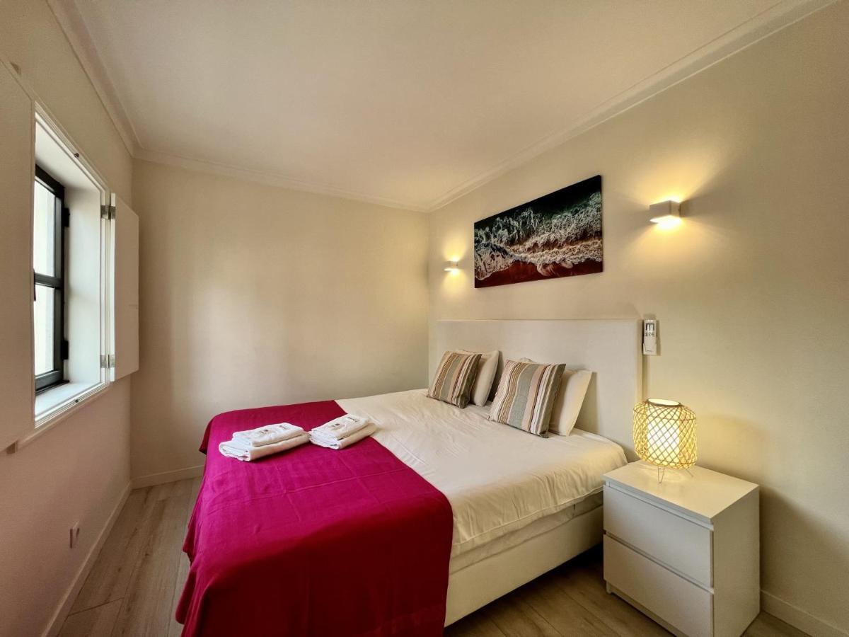 Vilamoura Central 3 By Homing Extérieur photo