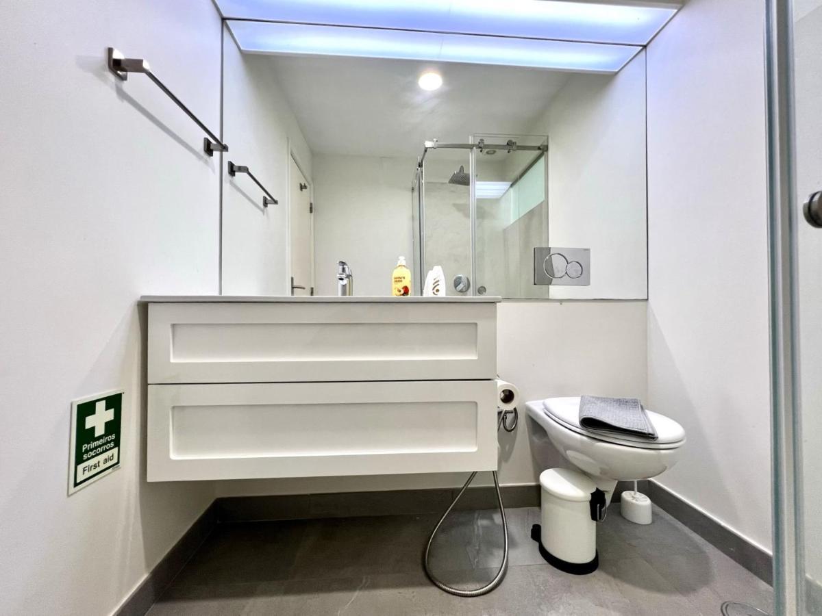 Vilamoura Central 3 By Homing Extérieur photo