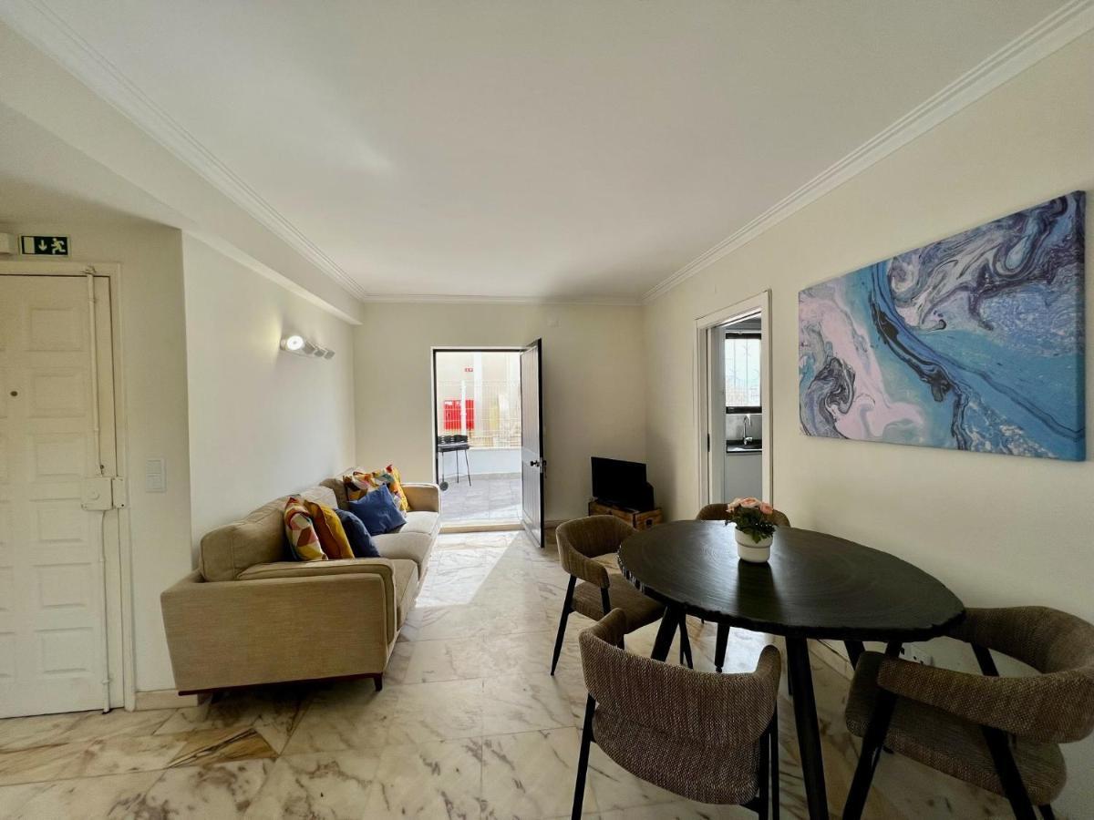 Vilamoura Central 3 By Homing Extérieur photo
