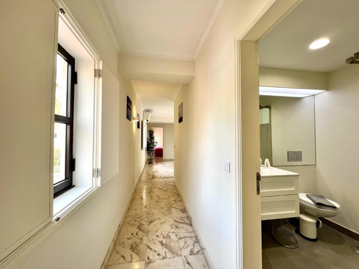 Vilamoura Central 3 By Homing Extérieur photo