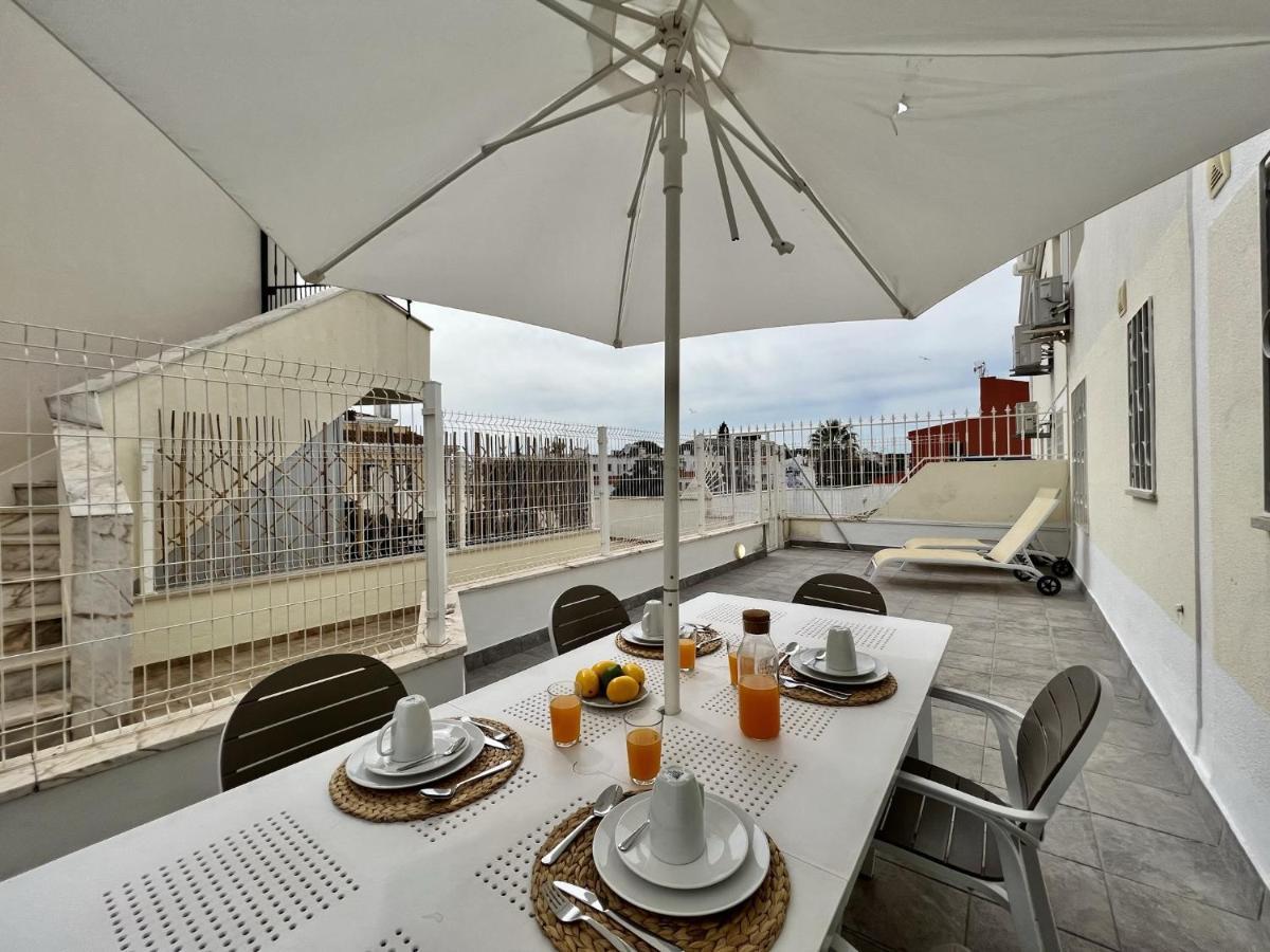 Vilamoura Central 3 By Homing Extérieur photo